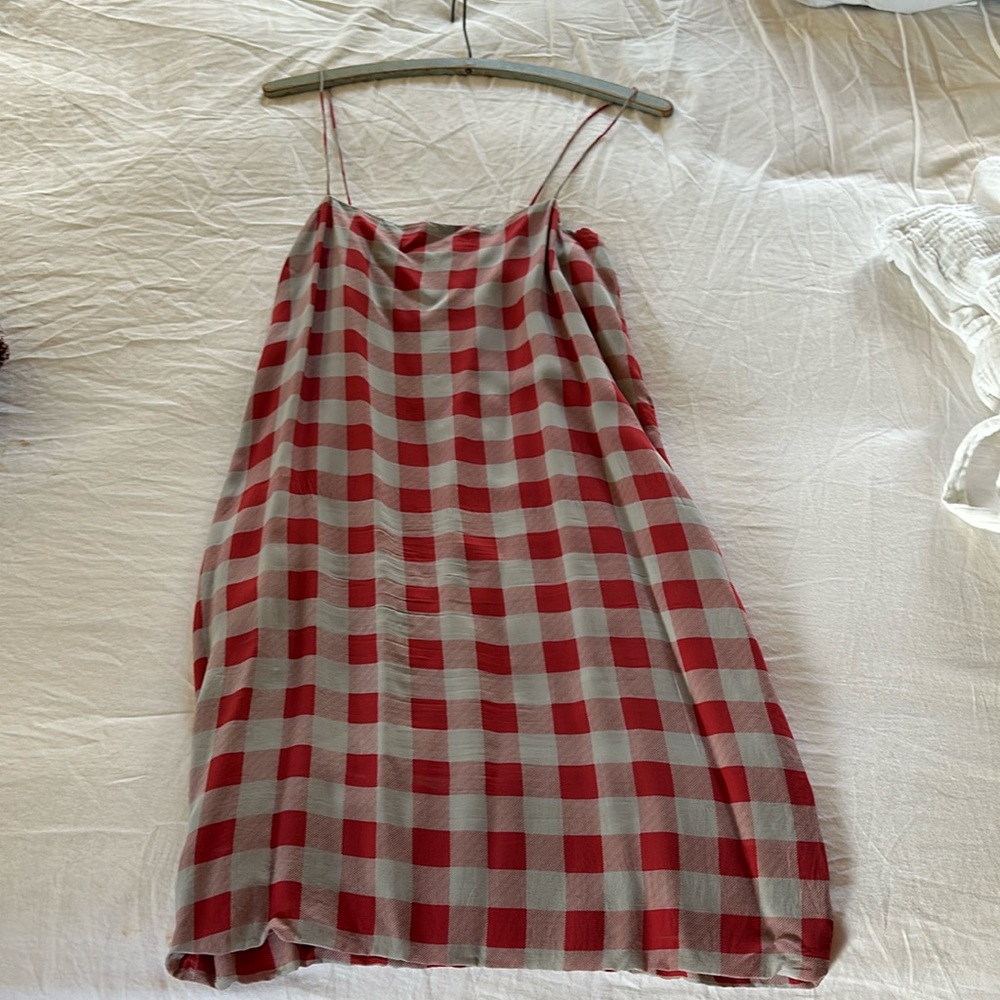 Acacia Dress